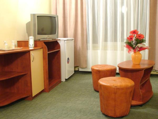Pension Teleptean Ocna Şugatag Rum bild
